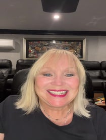 Poster for Pep Talk video from Renae Jacobs