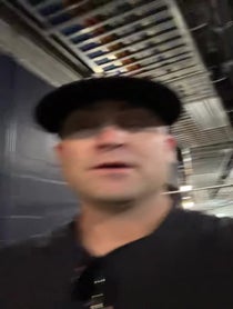 Poster for Pep Talk video from Tanner Swanson