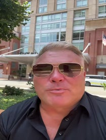 Poster for Advice video from Scott David Zolak