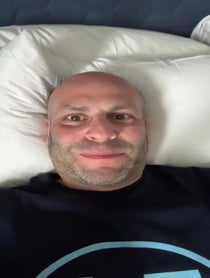 Poster for Birthday video from Fish56Octagon