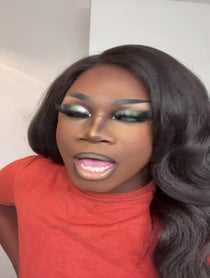 Poster for Birthday video from Hershii LiqCour