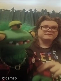 Poster for Intro video video from Playtime with Sludge