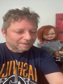 Poster for Other video from Alex Vincent