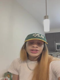 Poster for Other video from Chennedy Carter