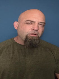 Poster for Pep Talk video from Jon Ambrose