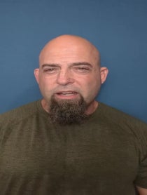 Poster for Pep Talk video from Jon Ambrose