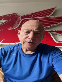 Poster for Other video from Evan Handler