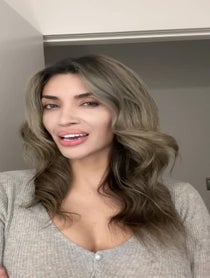 Poster for Pep Talk video from Robbi Jade Lew