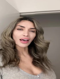 Poster for Pep Talk video from Robbi Jade Lew