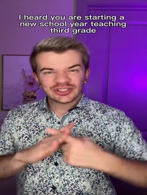 Poster for Pep Talk video from Jon Urquhart