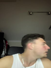 Poster for Birthday video from Jules