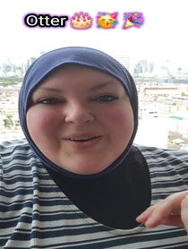 Poster for Birthday video from Foodie Beauty