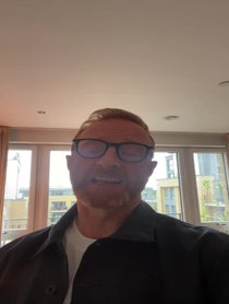 Poster for Other video from Ben Ryan