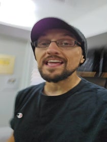 Poster for Birthday video from FGTeeV Duddy (FUNnel Vision)