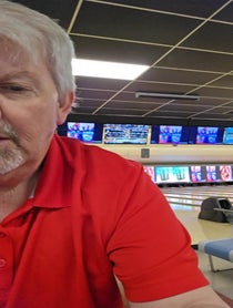 Poster for Birthday video from Charles Billings