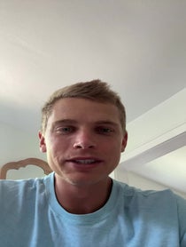 Poster for Birthday video from Stefan Cleveland