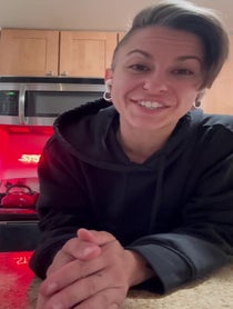 Poster for Gift video from Chef Tucker