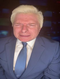 Poster for Other video from Joe Biden Impressionist Phillip Wilburn