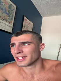 Poster for Birthday video from Charlie Jeer