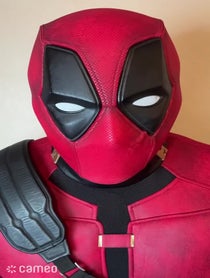 Poster for Intro video video from Deadpool