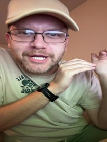 Poster for Other video from Michael Davidson