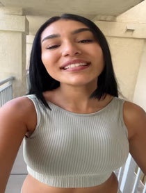 Poster for Birthday video from Thais Ramone