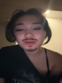 Poster for Birthday video from Natalie Tran