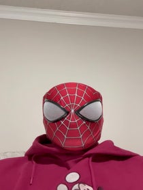 Poster for Other video from Spider-Man