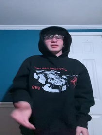 Poster for Roast video from Caden