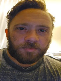 Poster for Birthday video from Austin Tindle