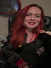 Poster for Pep Talk video from Nadja Peulen