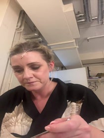 Poster for Other video from Alice Fearn