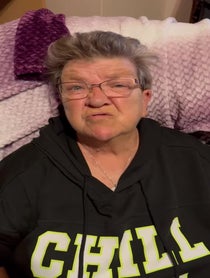 Poster for Roast video from Angry Grandma