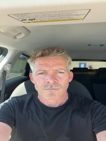 Poster for Birthday video from Sean Maguire