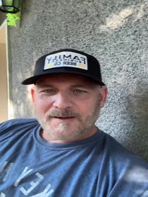 Poster for Question video from Ty Olsson