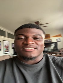 Poster for Birthday video from Jayden Thomas