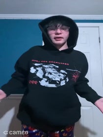 Poster for Intro video video from Caden