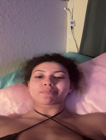 Poster for Pep Talk video from Megan Botnick