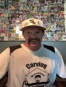 Poster for Pep Talk video from Jack McDowell