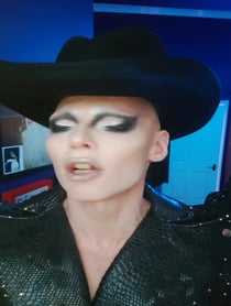 Poster for Other video from Cheddar Gorgeous