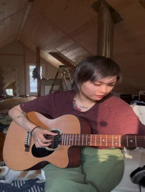 Poster for Other video from Yvette Young