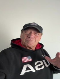Poster for Other video from Joe Piscopo