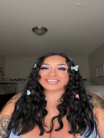 Poster for Pep Talk video from Licibaby