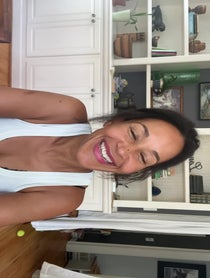 Poster for Anniversary video from Rachel Luttrell