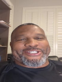 Poster for Fantasy football video from Lance Briggs