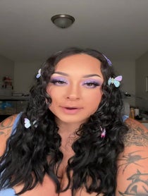 Poster for Roast video from Licibaby