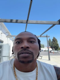 Poster for Birthday video from Dwight Howard