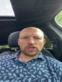 Poster for Other video from Matt Dawson