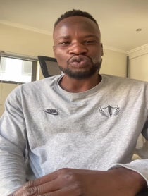 Poster for Other video from Nijel Amos