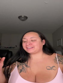 Poster for Pep Talk video from Licibaby